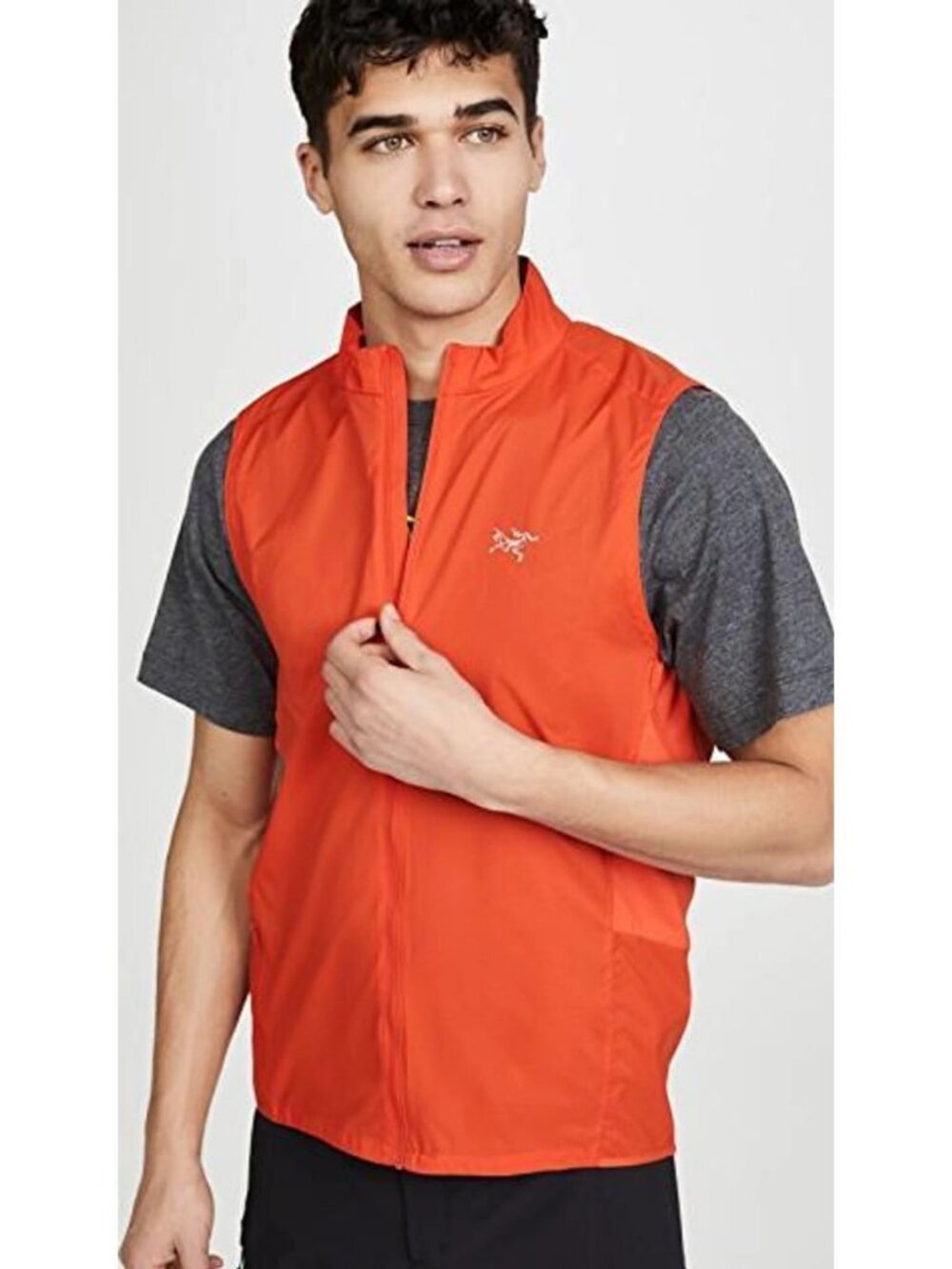 Arc'teryx Incendo Vest Dynasty Size Medium